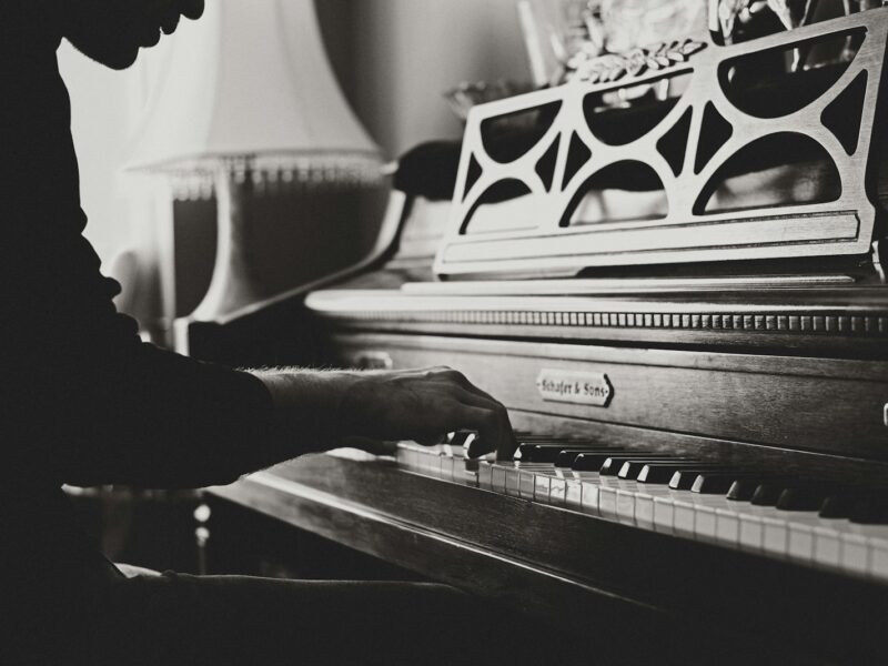 Faith, Family & Music: 5 Life Lessons from Jacky Clark Chisholm
