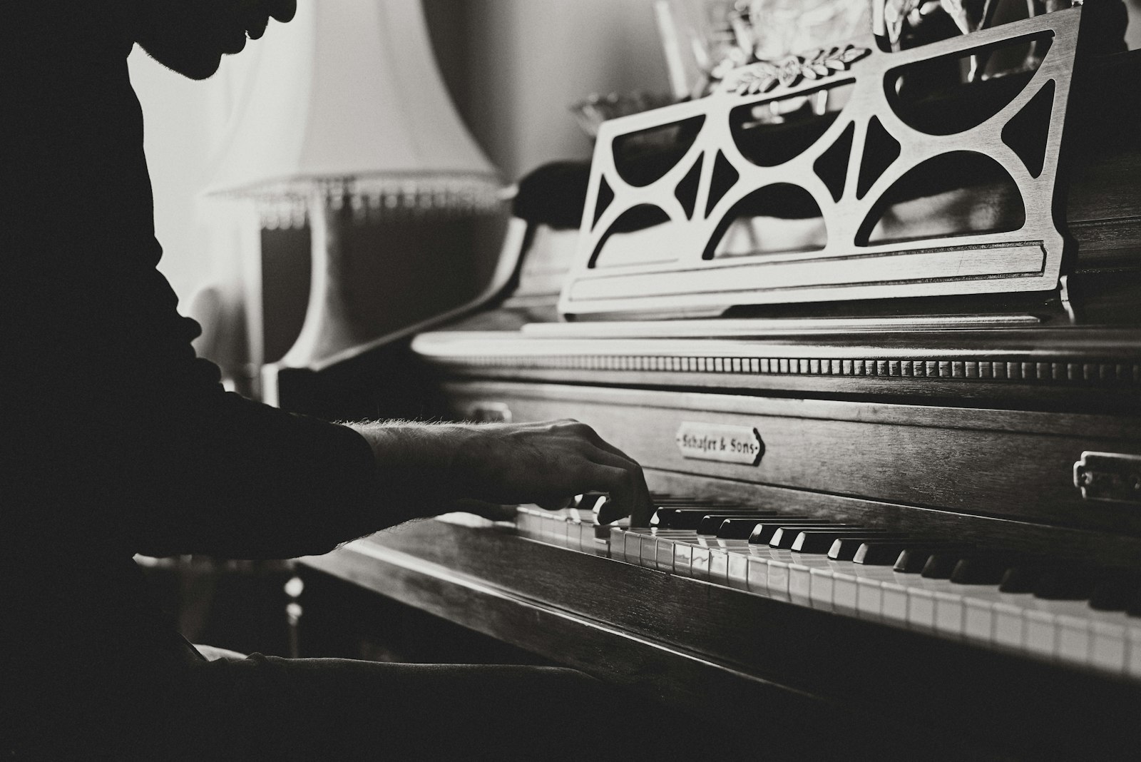 Faith, Family & Music: 5 Life Lessons from Jacky Clark Chisholm
