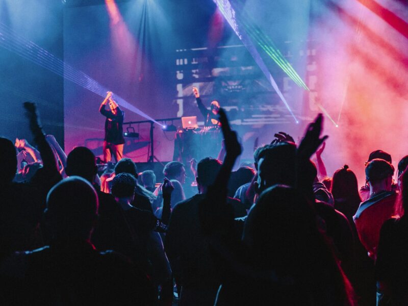 VIP Gospel Experience
